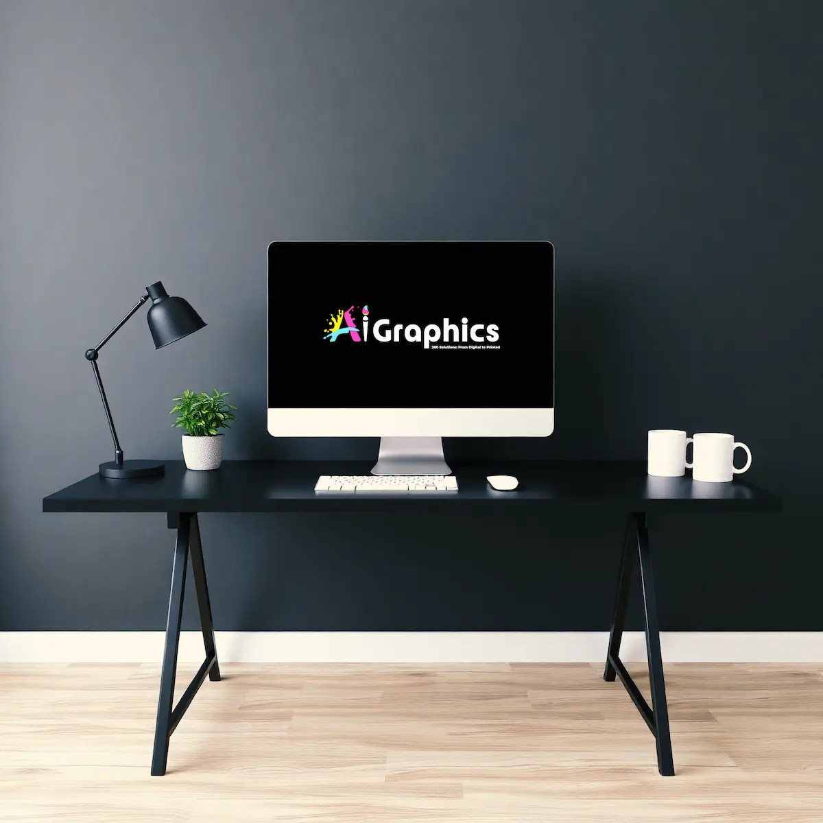 Digital Solutions